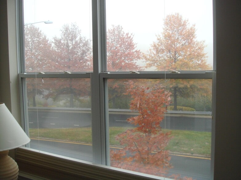 View from Bedroom - 9480 Virginia Center Blvd