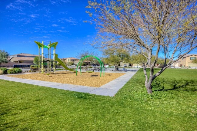 Building Photo - 6680 E Via Jardin Verde