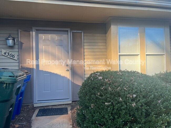Building Photo - 4306 Halliwell Dr