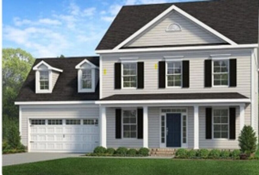 Building Photo - 901 Brenner Rd