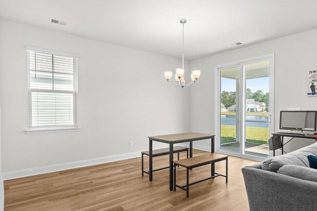 Building Photo - 4536 Lady Slipper Dr