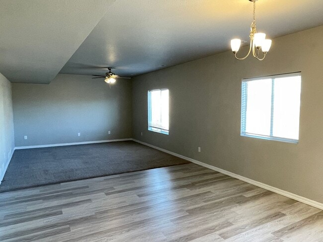 Building Photo - Corner Lot Comfort in Lorson Ranch – 3BD w...