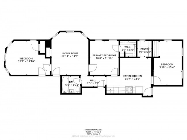 Building Photo - 171 Rindge Ave