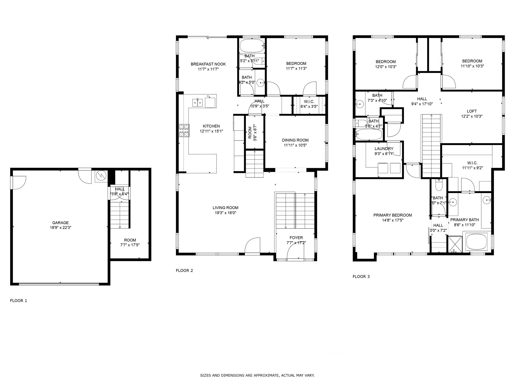 Building Photo - 7364 Orien Ave
