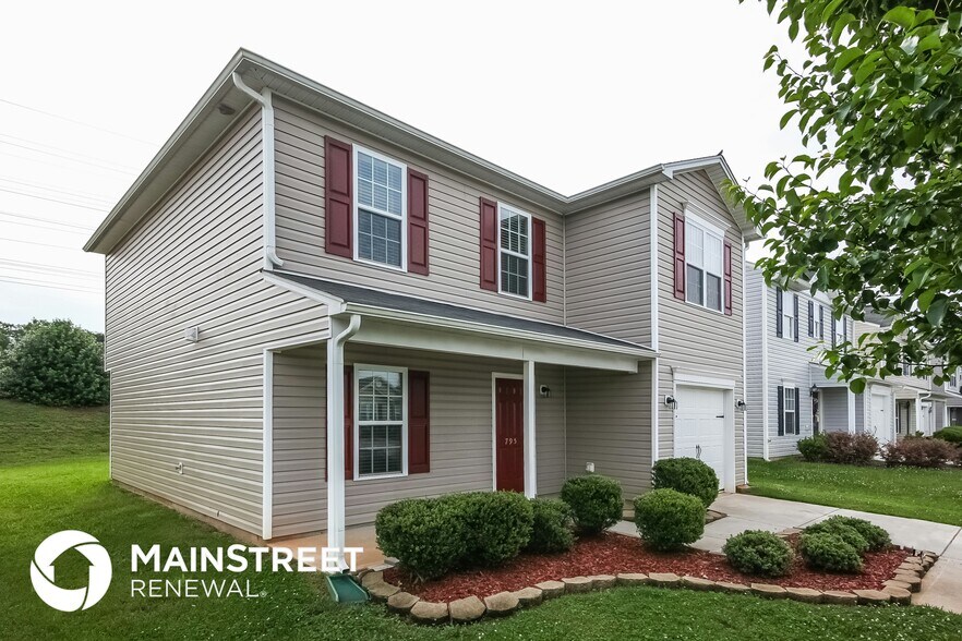 Building Photo - 795 Bitting Hall Cir