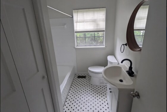 Bathroom - 108 Fawn Dr