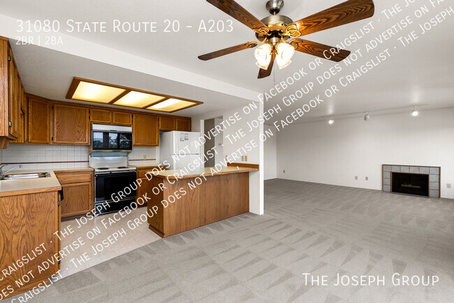 Building Photo - 31080 State Rte 20