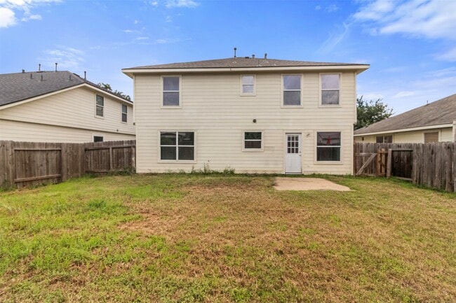 Building Photo - 19747 Byron Meadows Dr