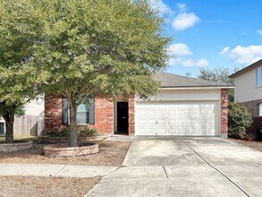 Building Photo - Alamo Ranch 3/2 + Flex Space, Stainless Appliances & 2-Car Garage