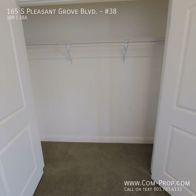 Building Photo - 165 S Pleasant Grove Blvd
