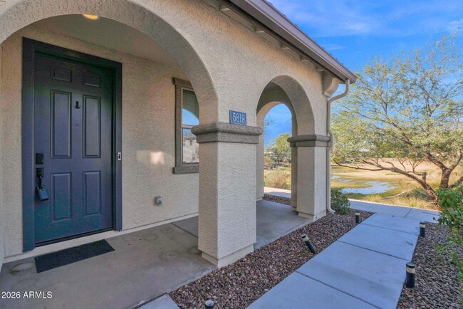 Building Photo - 5819 W Pueblo Ave