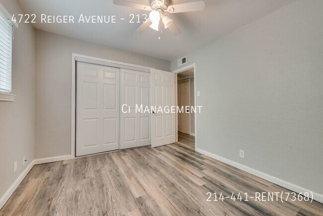 Building Photo - Paragon is a newly renovated boutique apar...