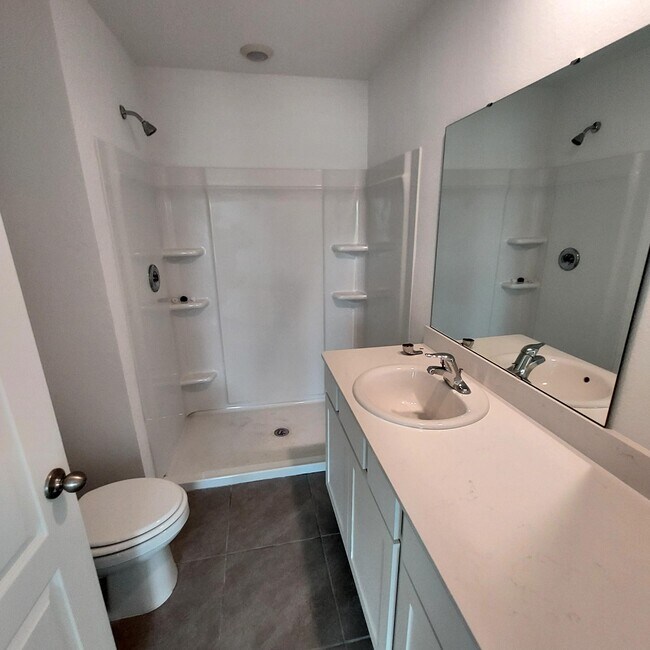 Master Bath - 67 Sage Branch St