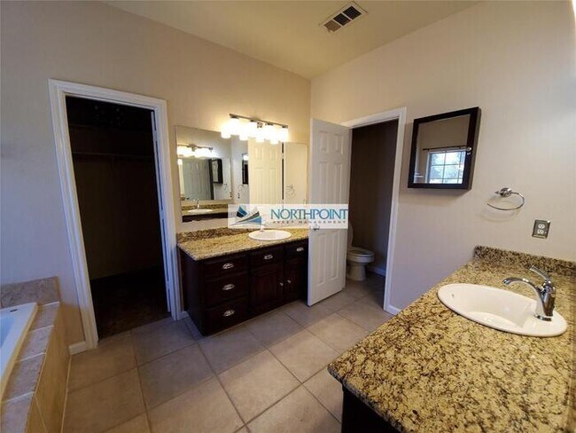 Building Photo - Stunning 4BR 2.5 BA Home w/ Private Pool + Upgrades in Hurst