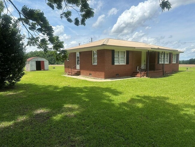 Primary Photo - 266 Presley Suber Rd
