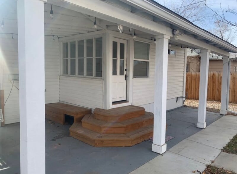 Building Photo - 212 Teller Ave