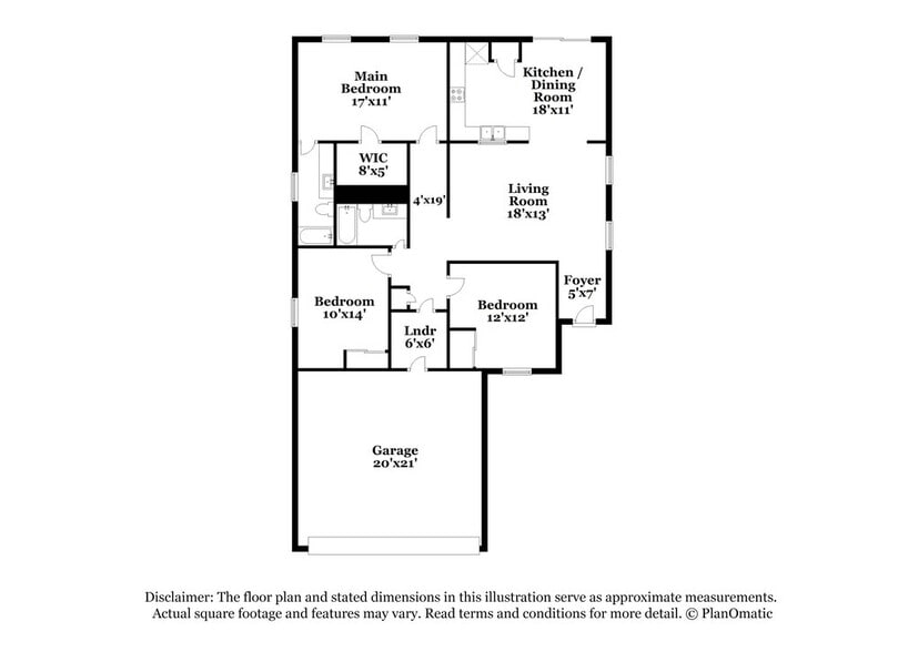 Building Photo - 4913 Shady Rim Ct
