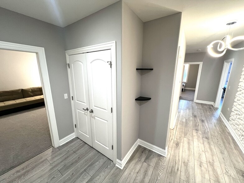 Building Photo - 3630 N Harlem Ave