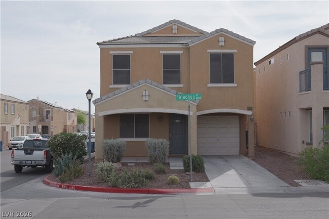 Building Photo - 6026 Alachua St