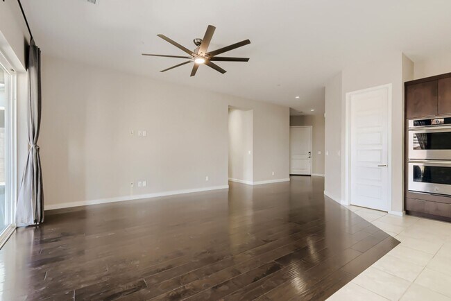 Building Photo - Stunning home with a serene Zen backyard, raised garden beds, fountain and spa!