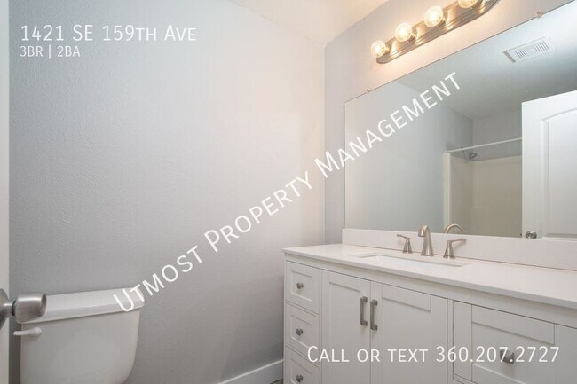 Building Photo - 1421 SE 159th Ave