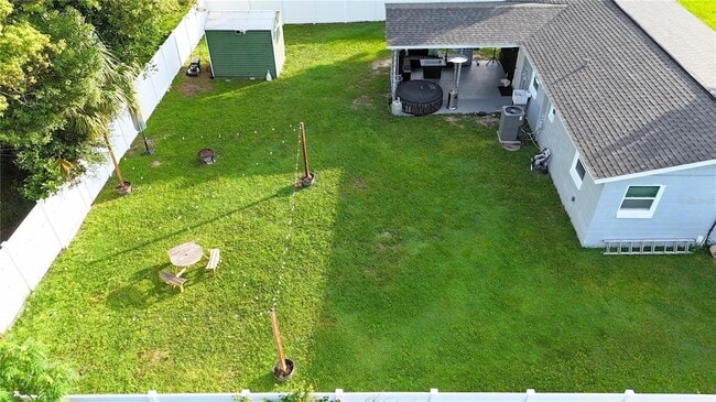 Building Photo - 14524 SW 39th Ct Rd