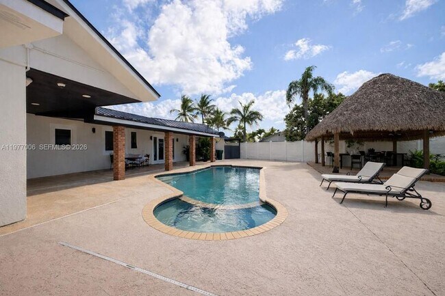 Building Photo - 12901 SW 191st St