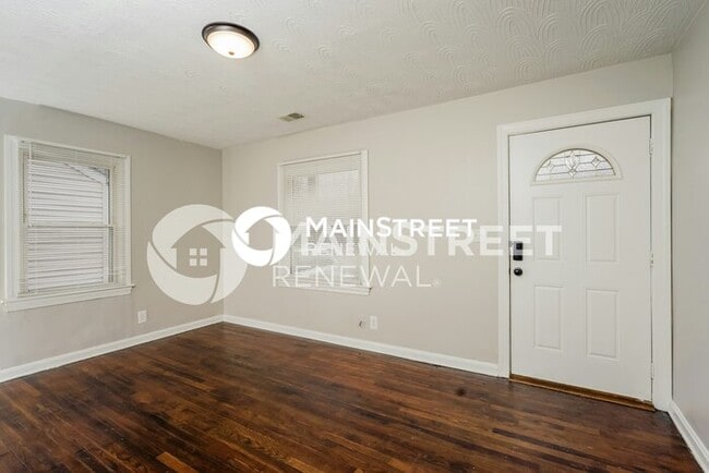 Building Photo - 2 Bedroom Pet-Friendly Home in Louisville,...