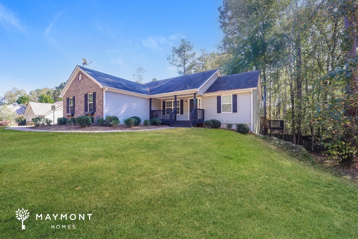 Building Photo - 140 Old Mill Way