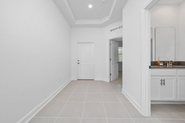 Building Photo - Beautiful and Brand New Single Family in T...