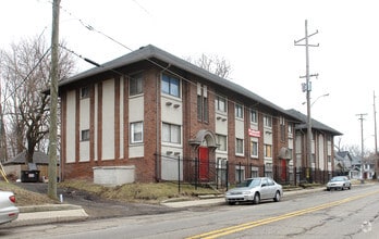 Building Photo - Evergreen on the Monon, LLC