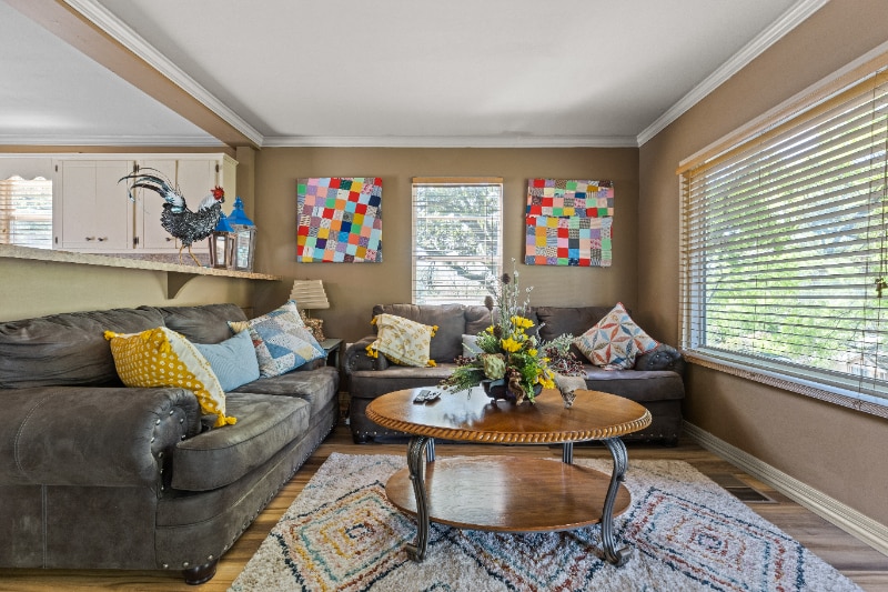 Building Photo - 5008 Parker St