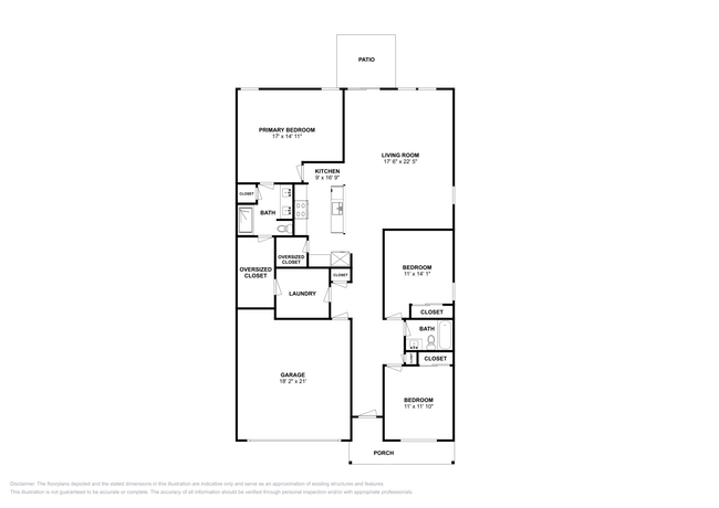 Building Photo - 224 Bluestem Ln