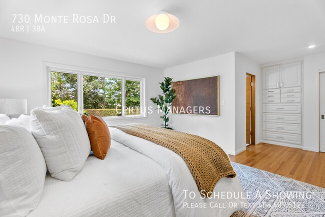 Building Photo - 730 Monte Rosa Dr