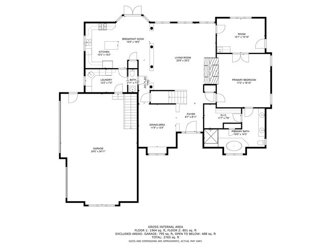 Building Photo - 1131 Turnberry Ct