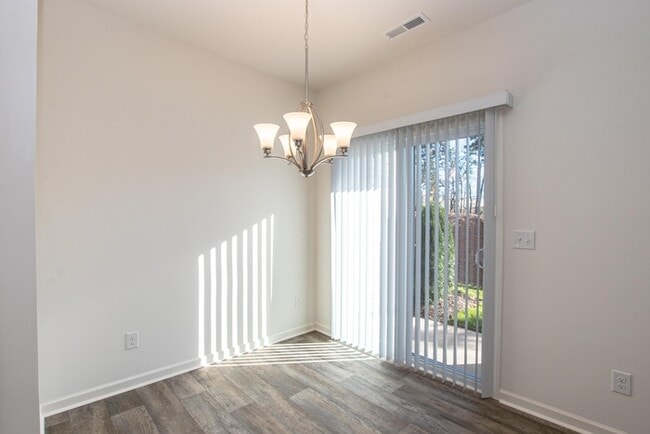 Building Photo - BEAUTIFUL 2 Bedroom Townhome in Cox Mill District AVAILABLE JUNE 2026
