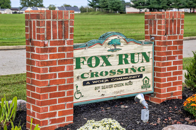 Primary Photo - Fox Run Crossing