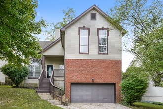 Building Photo - 1609 Berrywood Way