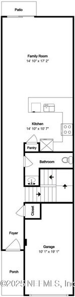 Building Photo - 550 Holly Lakes Dr