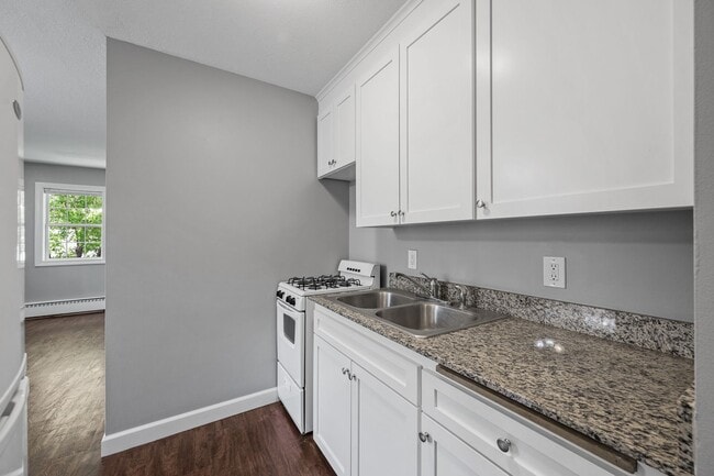 Building Photo - Spacious 1BR/1Bath apartment Available Ear...