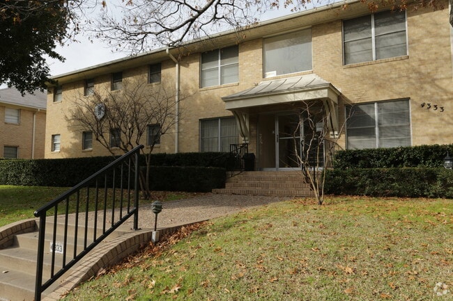 Building Photo - McKinney Arms Apartments