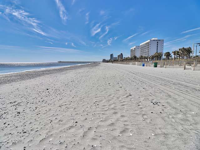 Building Photo - Oceanview Paradise 504 N Ocean Blvd # 202