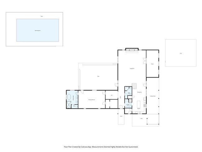 Building Photo - 3308 Gallant Fox Trail