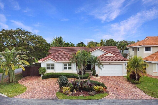 Building Photo - 15327 SW 55th Ter