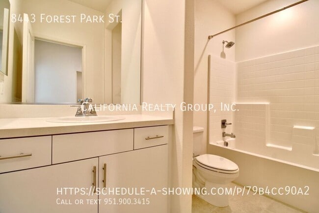 Building Photo - 8443 Forest Park St