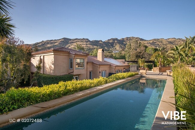 Building Photo - Rare Grand Estate in North Ranch — Resort Living at Its Finest