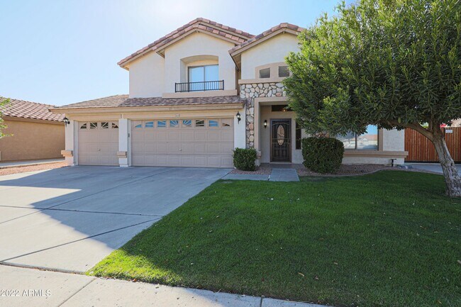 Building Photo - 16146 N 158th Ave