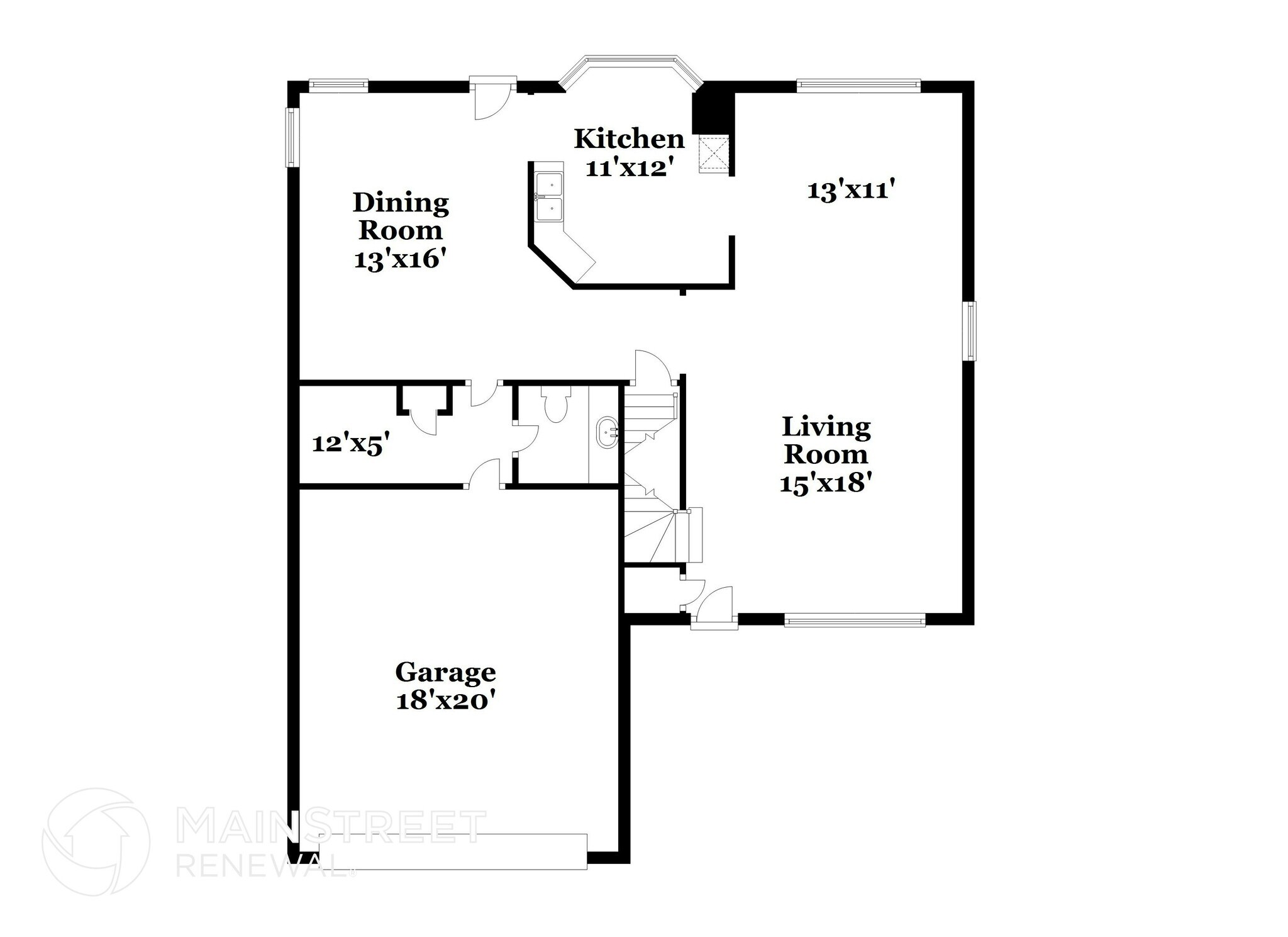 Building Photo - 13140 Raritan Ct