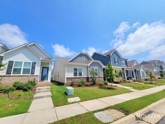Building Photo - 553 Haywood Glen Dr