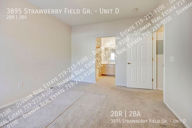 Building Photo - 3895 Strawberry Field Grove